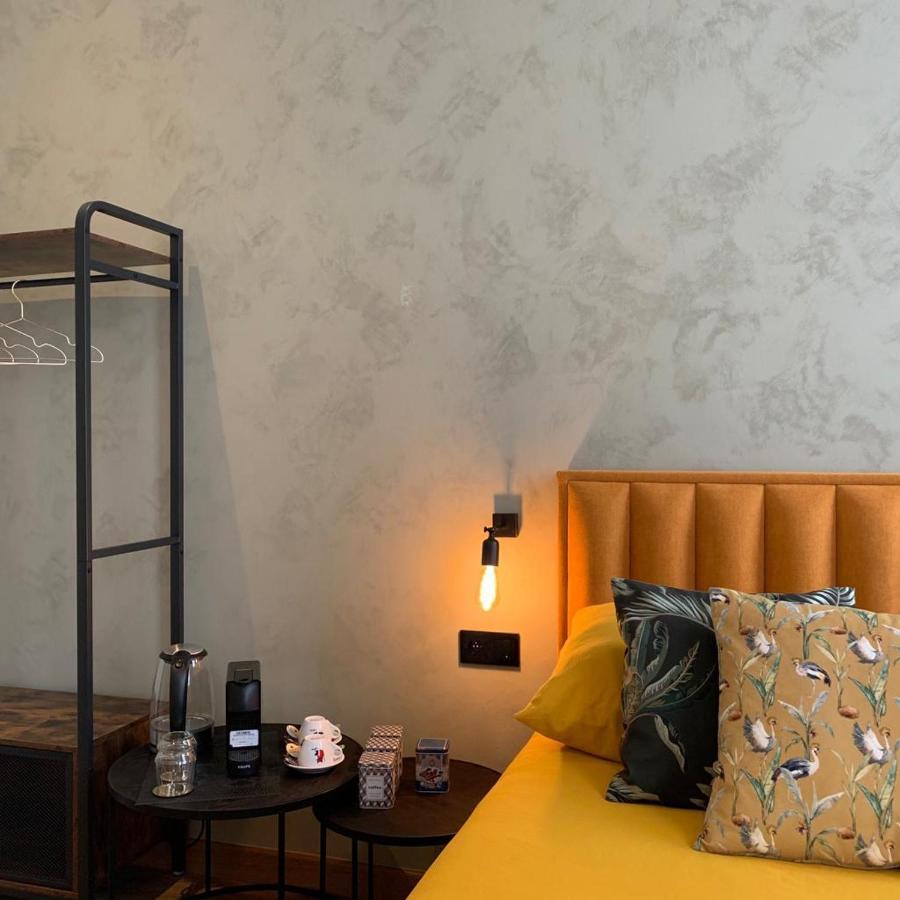 Augusto Bed & Breakfast Bruges