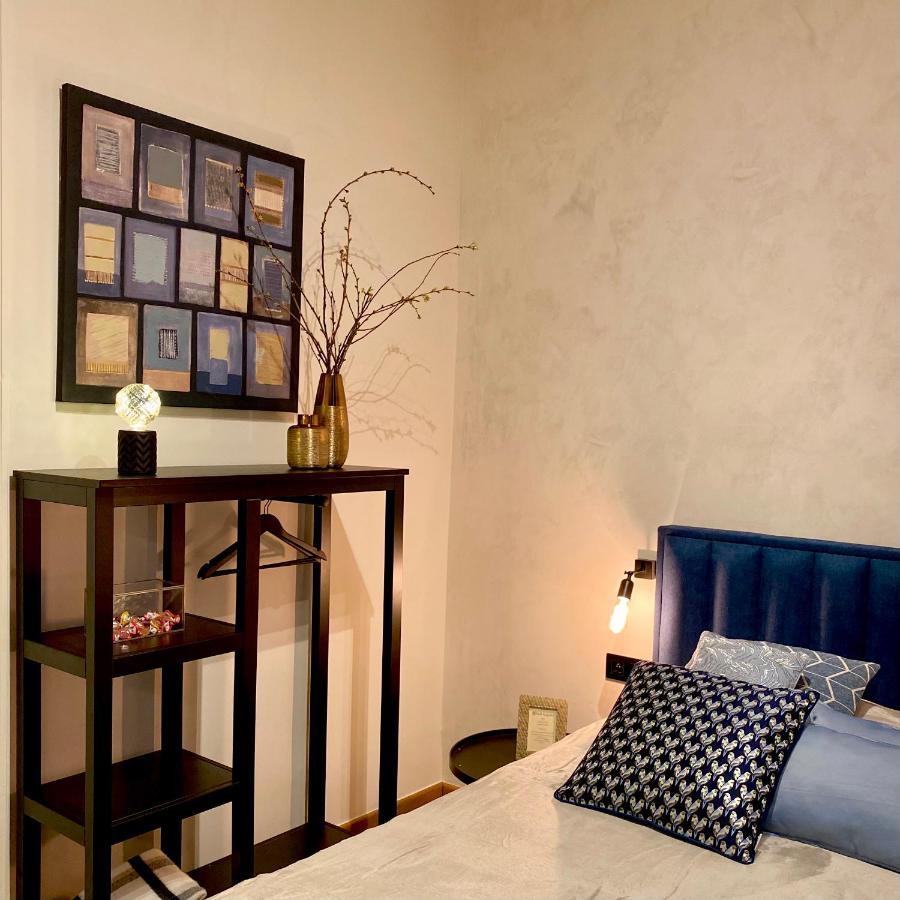 Augusto Bed & Breakfast Bruges