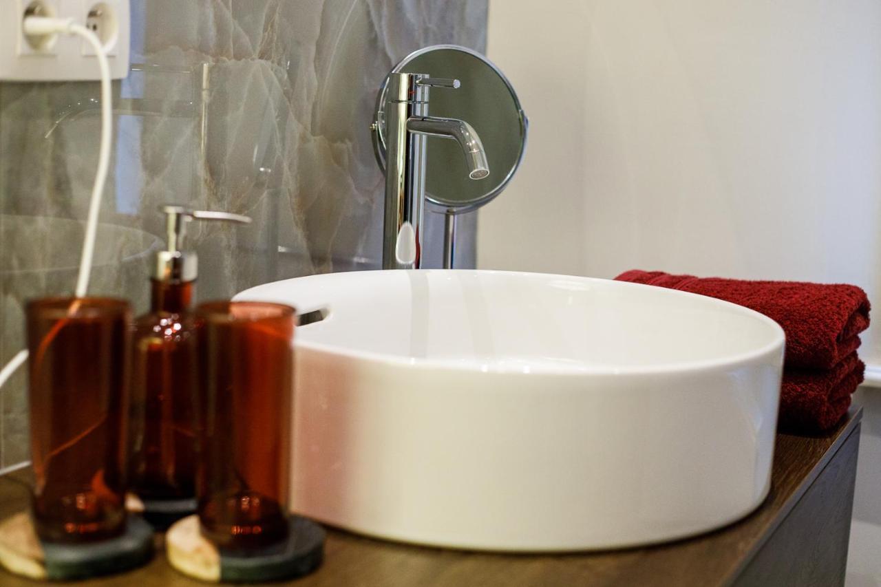Bed & Breakfast Augusto Bruges