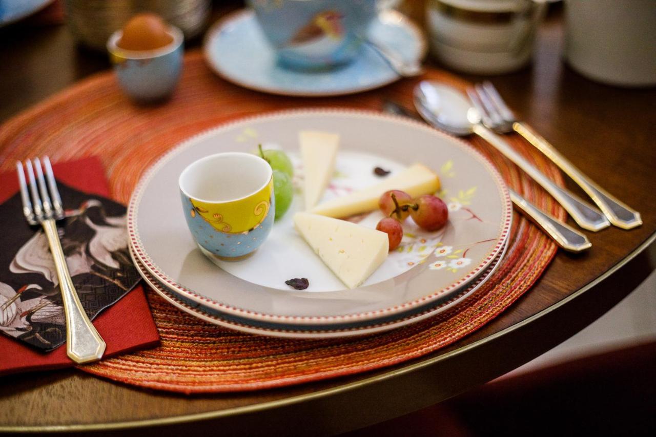 Augusto Bed & Breakfast