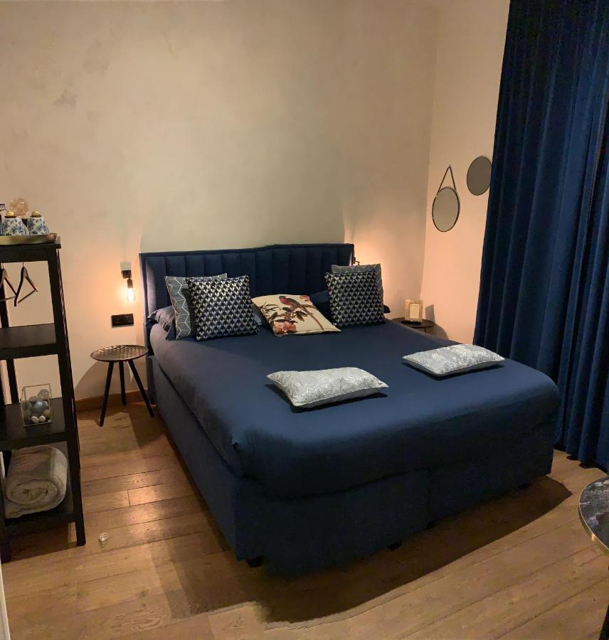 Augusto Bed & Breakfast Bruges